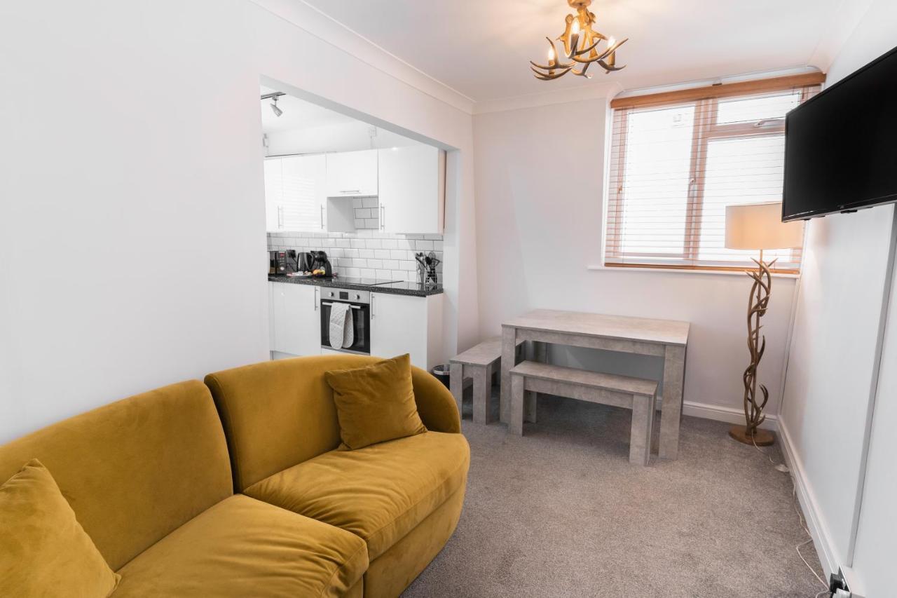 The Pier Hotel Eastbourne Bagian luar foto