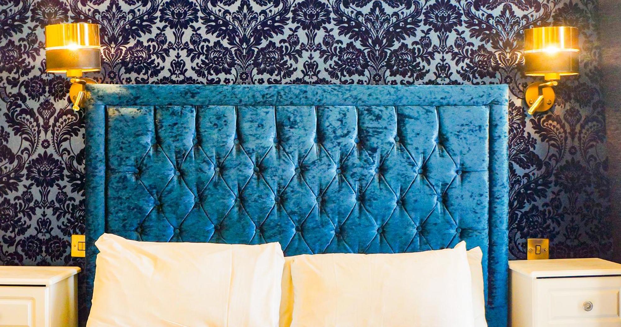 The Pier Hotel Eastbourne Bagian luar foto